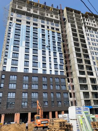 Дом «48» — 2 кв. 2025 г.
