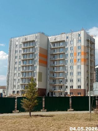 ЖК «Город 4212» — 2 кв. 2026 г.