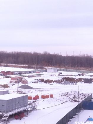 ЖК «Город 4212», ул. Редько, 12 — 4 кв. 2022 г.