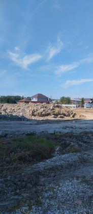 ЖК «Белая башня» — 3 кв. 2025 г.