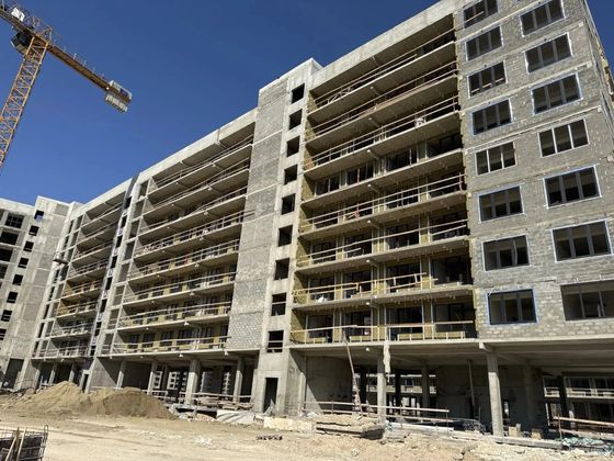 Гостиничный комплекс «Мореград» — 3 кв. 2026 г.