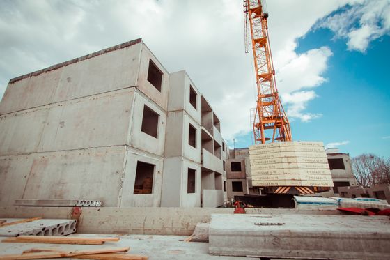 ЖК «Премьера на УКСМ», ул. Хваткова, 2В — 1 кв. 2023 г.