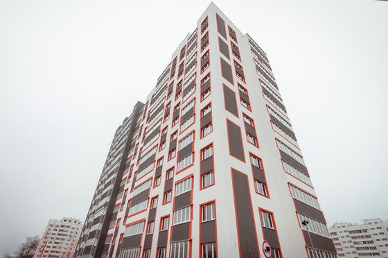 ЖК «Премьера на УКСМ» — 4 кв. 2025 г.