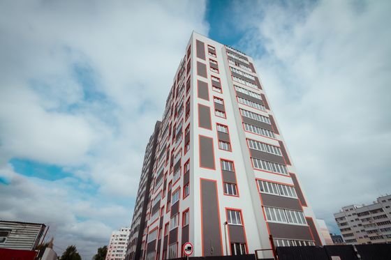 ЖК «Премьера на УКСМ» — 3 кв. 2025 г.