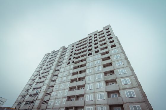 ЖК «Премьера на УКСМ» — 4 кв. 2024 г.