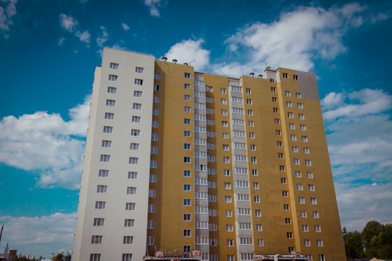 ЖК «Премьера на УКСМ» — 2 кв. 2025 г.