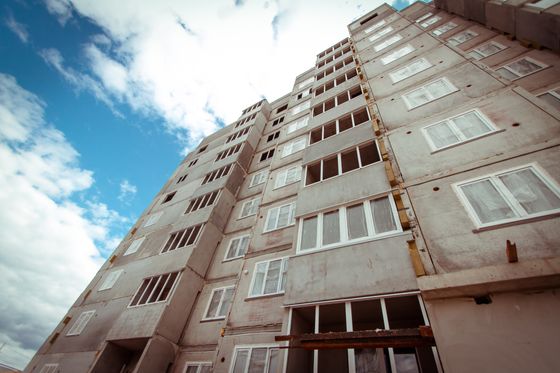 ЖК «Премьера на УКСМ», ул. Хваткова, 2В — 2 кв. 2023 г.
