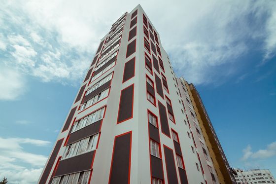 ЖК «Премьера на УКСМ» — 2 кв. 2025 г.