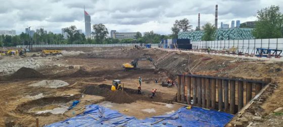 ЖК «ОСТРОВ» — 2 кв. 2026 г.