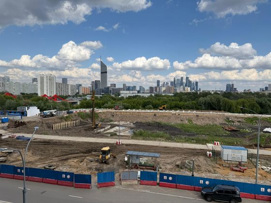 ЖК «ОСТРОВ» — 3 кв. 2025 г.