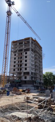 ЖК на Попова, 7 — 2 кв. 2025 г.