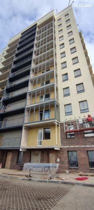 ЖК КРЫЛЬЯ на Попова, 7 — 4 кв. 2025 г.