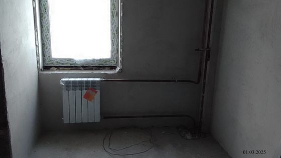 ЖК «Радужный парк» — 1 кв. 2025 г.