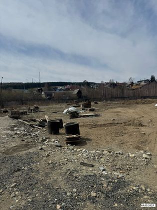 ЖК «Радужный парк» — 2 кв. 2025 г.