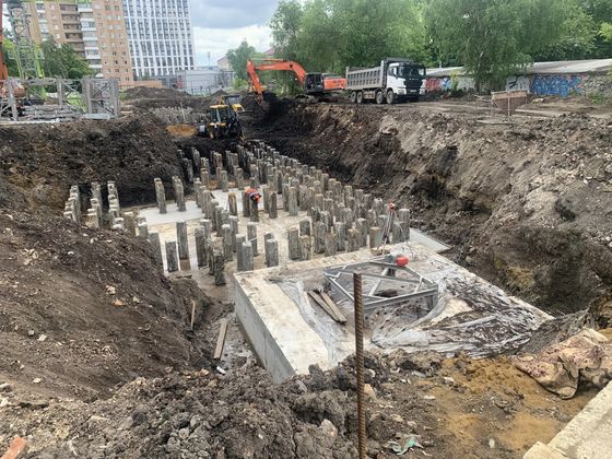 Дом «МОН» — 2 кв. 2026 г.