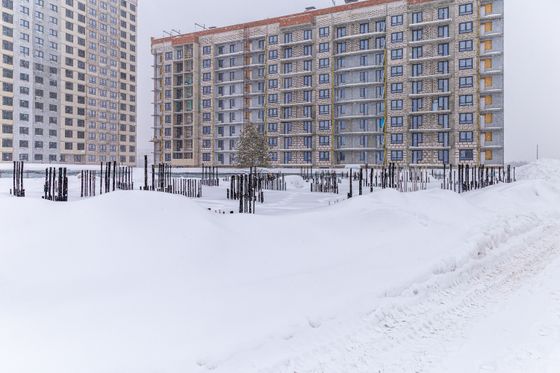 Квартал «АРТНОВА» — 1 кв. 2026 г.