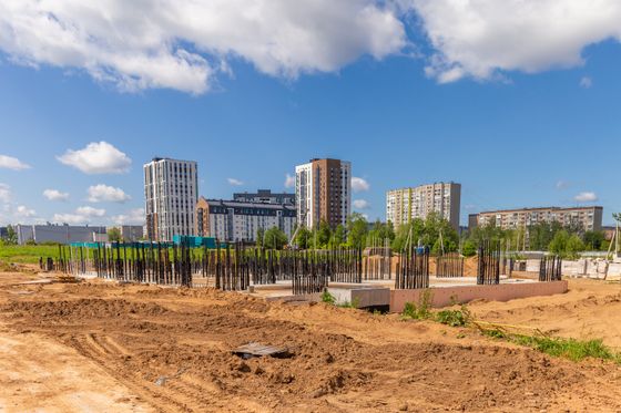 Квартал «ARTNOVA» (АРТНОВА) — 2 кв. 2025 г.