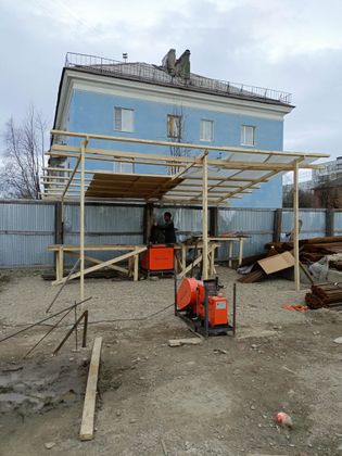 ЖК «Русский Север» — 2 кв. 2024 г.