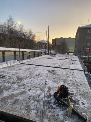 ЖК «Русский Север» — 4 кв. 2024 г.