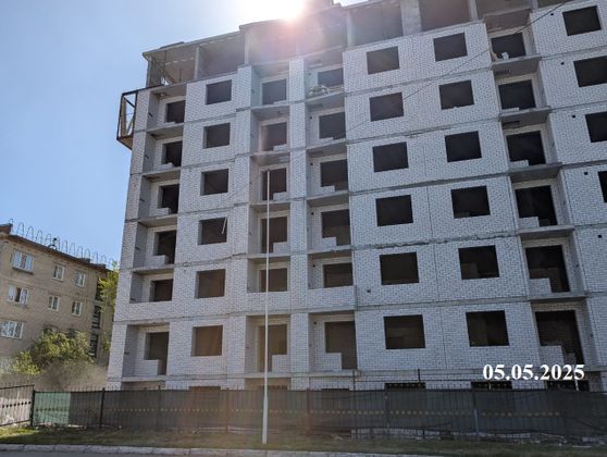 ЖК «РЕНОВАЦИЯ» — 2 кв. 2025 г.