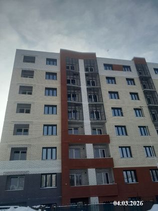 ЖК «РЕНОВАЦИЯ» — 1 кв. 2026 г.