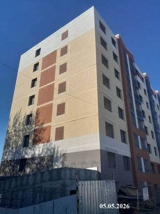 ЖК «РЕНОВАЦИЯ» — 2 кв. 2026 г.