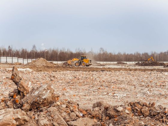 Квартал «Новое Колпино», Севастьянова ул., 30, к. 1 — 4 кв. 2018 г.