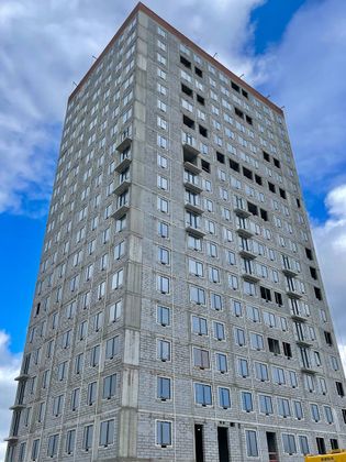 Квартал «PROGRESS Академический» (ПРОГРЕСС Академический) — 2 кв. 2025 г.