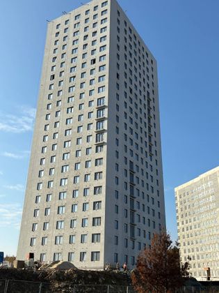 Квартал «PROGRESS Академический» (ПРОГРЕСС Академический) — 3 кв. 2025 г.