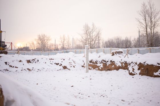 ЖК «АКВИЛОН REKA» (АКВИЛОН РEKA), ул. Советская, 4 — 1 кв. 2021 г.