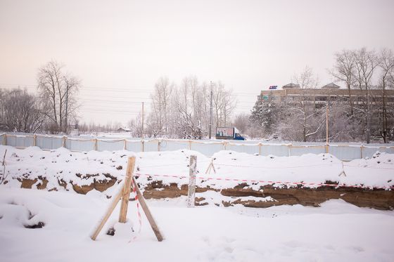 ЖК «АКВИЛОН REKA» (АКВИЛОН РEKA), ул. Советская, 4, к. 1 — 1 кв. 2021 г.