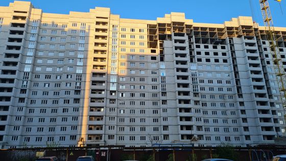 Дом по пр-ту Ст. Димитрова — 2 кв. 2024 г.