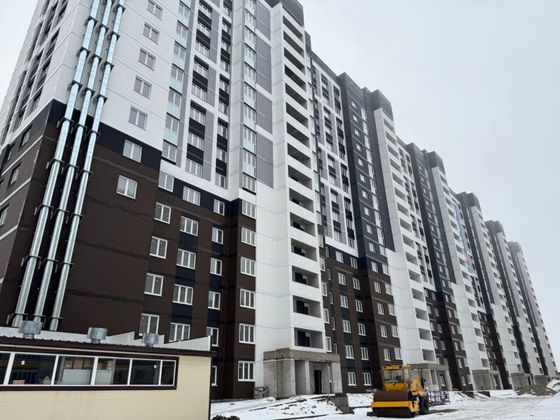 Дом по пр-ту Ст. Димитрова — 4 кв. 2024 г.