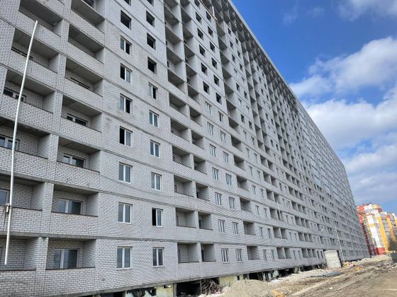 Дом по пр-ту Ст. Димитрова — 1 кв. 2024 г.