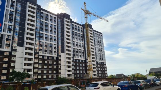 Дом по пр-ту Ст. Димитрова — 3 кв. 2024 г.