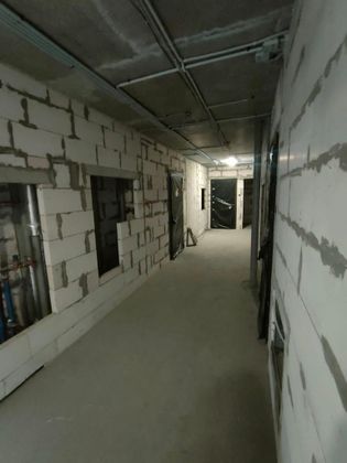 ЖК «Метропарк», ул. Александра Полина, 3 — 1 кв. 2023 г.