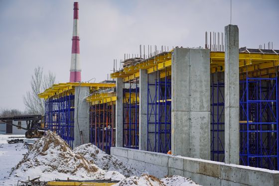 ЖК «Август» — 1 кв. 2025 г.