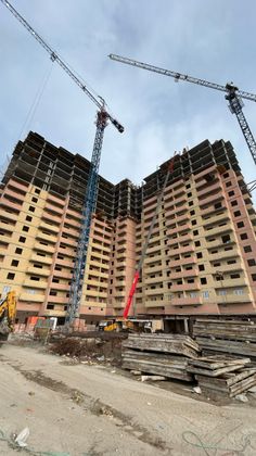 ЖК «Август» — 1 кв. 2026 г.
