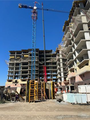 ЖК «Август» — 3 кв. 2025 г.