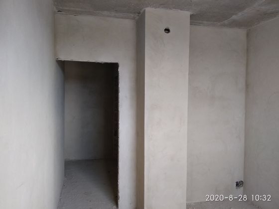 ЖК «Символ», ул. Нижняя Дуброва, 51 — 3 кв. 2020 г.