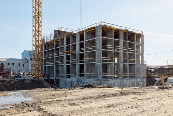 ЖК «Шарташ Парк» — 2 кв. 2025 г.