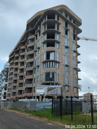 ЖК «Барвиха» — 2 кв. 2026 г.