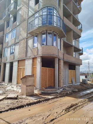 ЖК «Барвиха» — 2 кв. 2025 г.