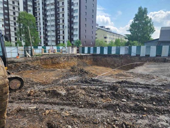 Микрорайон «Радужный», мкр. Радужный, 103 — 3 кв. 2023 г.