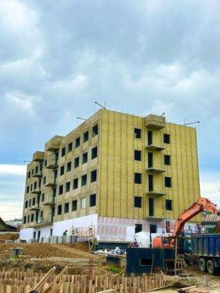 Микрорайон «Радужный» — 3 кв. 2025 г.