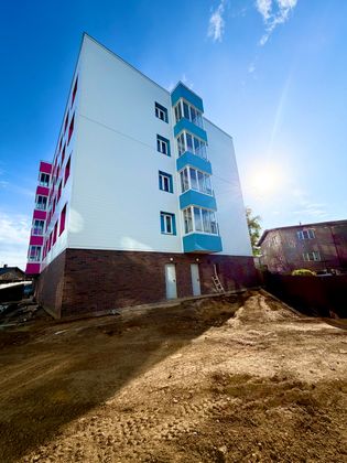 Микрорайон «Радужный» — 2 кв. 2026 г.