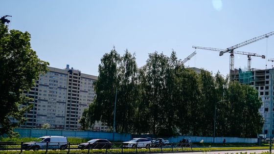 ЖК «Аурум» — 2 кв. 2025 г.