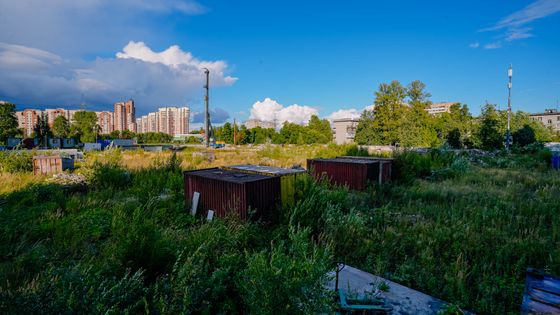 ЖК «Аурум» — 3 кв. 2025 г.