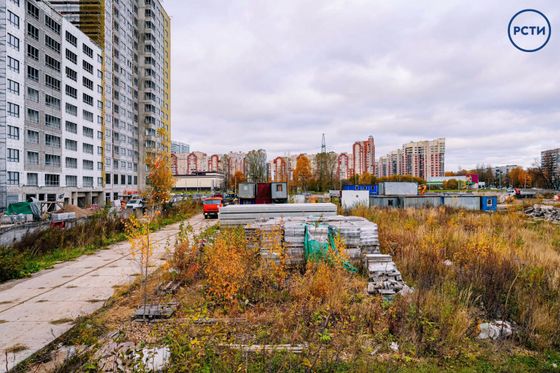 ЖК «Аурум» — 4 кв. 2025 г.