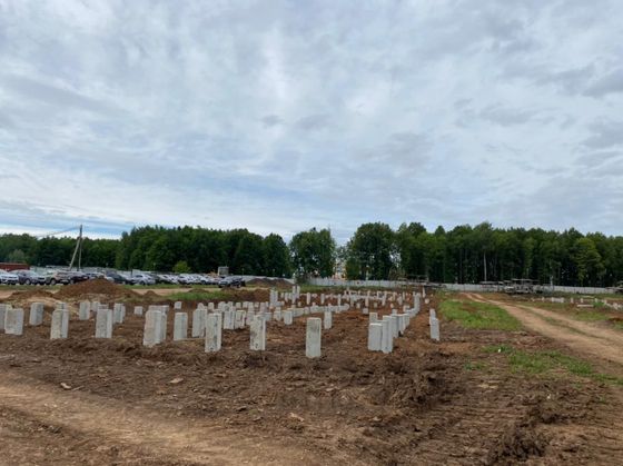 ЖК «Царево Village» (Царево Виладж), ул. Петра Гаврилова, 6 — 2 кв. 2021 г.